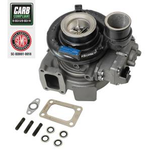 BD Diesel - Screamer 6.7L Cummins Turbo RAM 2013-2018 Pick-up HE300VG BD Diesel - Image 4