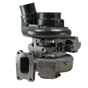 BD Diesel - Screamer 6.7L Cummins Turbo RAM 2019-2024 2500/3500 Pick-up HE300VG BD Diesel - Image 5