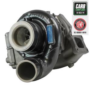 BD Diesel - Screamer 6.7L Cummins Turbo RAM 2019-2024 2500/3500 Pick-up HE300VG BD Diesel - Image 7