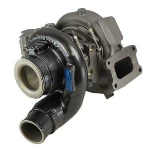 BD Diesel - Screamer 6.7L Cummins Turbo RAM 2019-2024 2500/3500 Pick-up HE300VG BD Diesel - Image 6