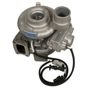 BD Diesel - 6.7L Cummins Turbo Stock Replacement Dodge Ram 2007.5-2012 Pick-up HE351 BD Diesel - Image 4