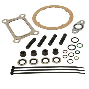 BD Diesel - 6.7L Cummins Turbo Stock Replacement Dodge 2019-2024 Pick-up / Cab and Chassis HE300VG BD Diesel - Image 2