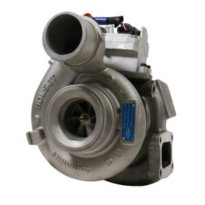 BD Diesel - 6.7L Cummins Turbo Stock Replacement RAM 2013-2018 HE300VG Cab and Chassis BD Diesel - Image 2