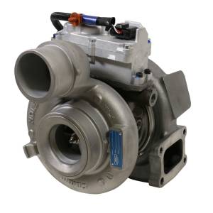 BD Diesel - 6.7L Cummins Turbo Stock Replacement RAM 2013-2018 HE300VG Cab and Chassis BD Diesel - Image 3