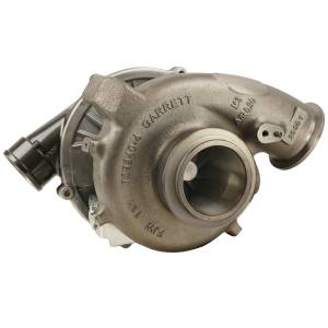 BD Diesel - Screamer Stage 2 Performance GT37 Turbo Ford 2003-2007 6.0L Power Stroke F-250/F-350 BD Diesel - Image 2