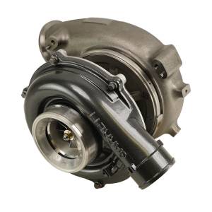 BD Diesel - Screamer Stage 2 Performance GT37 Turbo Ford 2003-2007 6.0L Power Stroke F-250/F-350 BD Diesel - Image 4