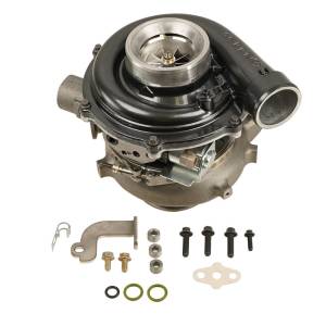BD Diesel - Screamer Stage 2 Performance GT37 Turbo Ford 2003-2007 6.0L Power Stroke F-250/F-350 BD Diesel - Image 5