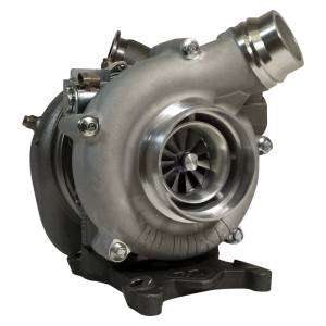 BD Diesel - Screamer Stage 1 GT37 Retrofit Turbo Kit Ford 6.7L Power Stroke F250/350 2011-14 & F450/550 2011-16 BD Diesel - Image 2