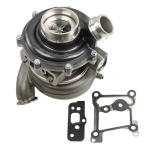 BD Diesel - 6.7L Power Stroke Screamer Turbo Ford 2017-2019 F250/F350/F450/F550 Pick-up and Cab-Chassis BD Diesel - Image 5