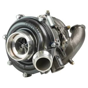 BD Diesel - 6.7L Power Stroke Screamer Turbo Ford 2017-2019 F250/F350/F450/F550 Pick-up and Cab-Chassis BD Diesel - Image 6