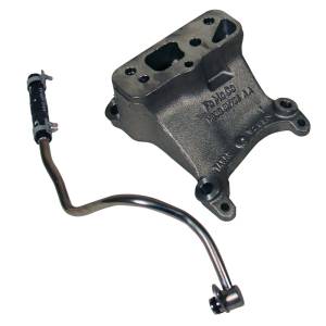 BD Diesel - 6.7L Power Stroke Screamer 64mm Turbo Ford 2015-2016 F-250/F-350 Pick-Up BD Diesel - Image 4