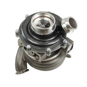 BD Diesel - 6.7L Power Stroke Screamer 64mm Turbo Ford 2015-2016 F-250/F-350 Pick-Up BD Diesel - Image 8