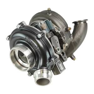BD Diesel - 6.7L Power Stroke Screamer 64mm Turbo Ford 2015-2016 F-250/F-350 Pick-Up BD Diesel - Image 7