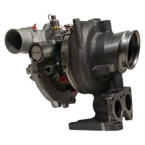 BD Diesel - Duramax Screamer Turbo Silverado/Sierra 2011-2016 LML BD Diesel - Image 7