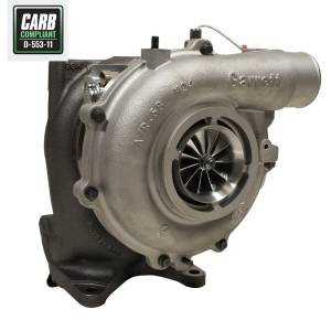 BD Diesel - Duramax Screamer Turbo Silverado/Sierra 2011-2016 LML BD Diesel - Image 5