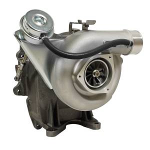 BD Diesel - Turbo Duramax LB7 Chevy/GMC 2001-2004 6.6L (Non-California Spec) BD Diesel - Image 5