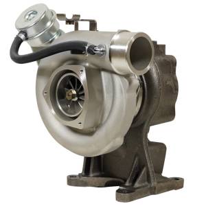 BD Diesel - Turbo Duramax LB7 Chevy/GMC 2001-2004 6.6L (Non-California Spec) BD Diesel - Image 3