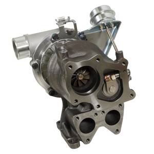 BD Diesel - Turbo Duramax LB7 Chevy/GMC 2001-2004 6.6L (Non-California Spec) BD Diesel - Image 2