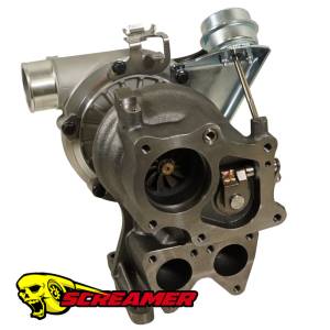 BD Diesel - Screamer Turbo Duramax LB7 Silverado/Sierra 2001-2004 6.6L VICU/VIDR Silverado/Sierra 2500/3500 BD Diesel - Image 4