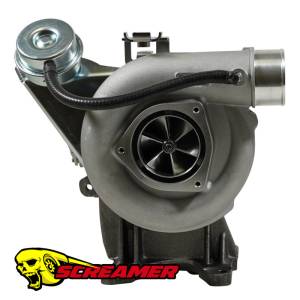 BD Diesel - Screamer Turbo Duramax LB7 Silverado/Sierra 2001-2004 6.6L VICU/VIDR Silverado/Sierra 2500/3500 BD Diesel - Image 3