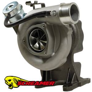 BD Diesel - Screamer Turbo Duramax LB7 Silverado/Sierra 2001-2004 6.6L VICU/VIDR Silverado/Sierra 2500/3500 BD Diesel - Image 5