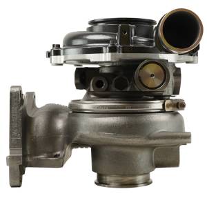 BD Diesel - Duramax Screamer Turbo Chevy 2004.5-2010 LLY/LBZ/LMM 2500/3500 Silverado/Sierra /Express/Savana BD Diesel - Image 7