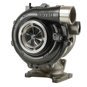 BD Diesel - Duramax Screamer Turbo Chevy 2004.5-2010 LLY/LBZ/LMM 2500/3500 Silverado/Sierra /Express/Savana BD Diesel - Image 5
