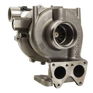 BD Diesel - Duramax Screamer Turbo Chevy 2004.5-2010 LLY/LBZ/LMM 2500/3500 Silverado/Sierra /Express/Savana BD Diesel - Image 8