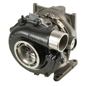 BD Diesel - Duramax Screamer Turbo Chevy 2004.5-2010 LLY/LBZ/LMM 2500/3500 Silverado/Sierra /Express/Savana BD Diesel - Image 6