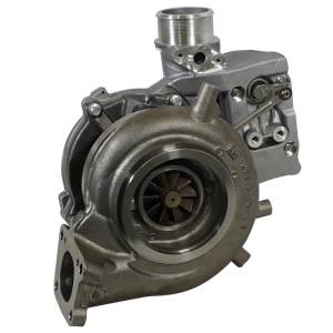 BD Diesel - Screamer Turbo Silverado/Sierra 6.6L L5P Duramax 2017-2023 Silverado/Sierra 2500/3500 BD Diesel - Image 7