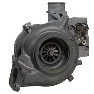 BD Diesel - Duramax L5P Reman Turbo Silverado/Sierra 2500/3500 2017-2019 BD Diesel - Image 4