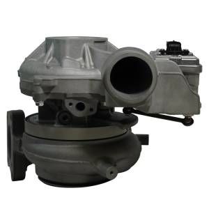 BD Diesel - Duramax L5P Reman Turbo Silverado/Sierra 2500/3500 2017-2019 BD Diesel - Image 3