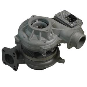 BD Diesel - Duramax L5P Reman Turbo Silverado/Sierra 2500/3500 2020-2023 BD Diesel - Image 4