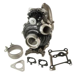 BD Diesel - Screamer Turbochargers Ford F250 and F350 6.7L Power Stroke 2020-2022 BD Diesel - Image 3
