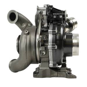 BD Diesel - Screamer Turbochargers Ford F250 and F350 6.7L Power Stroke 2020-2022 BD Diesel - Image 4