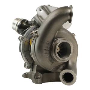 BD Diesel - Screamer Turbochargers Ford F250 and F350 6.7L Power Stroke 2020-2022 BD Diesel - Image 5