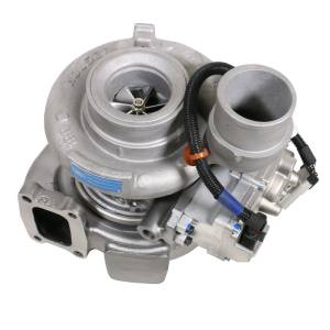 BD Diesel - Screamer Turbo Manifold Package RAM 6.7L Cummins 2013-2018 2500/3500 BD Diesel - Image 2