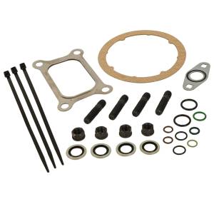 BD Diesel - Screamer Turbo Manifold Package 2019-2024 Ram 2500/3500 6.7L Cummins BD Diesel - Image 5