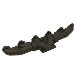 BD Diesel - Exhaust Pulse Manifold Dodge 1998.5-2002 5.9L Cummins 24-Valve 2500/3500 BD Diesel - Image 2