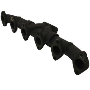 BD Diesel - Exhaust Pulse Manifold Dodge 1998.5-2002 5.9L Cummins 24-Valve 2500/3500 BD Diesel - Image 4