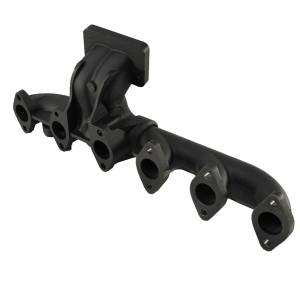 BD Diesel - Exhaust Manifold 2019-2024 Ram 3500/4500/5500 Cab and Chassis 6.7L Cummins BD Diesel - Image 5