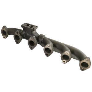 BD Diesel Manifold, Exhaust Pulse - 2003-2007 Dodge 5.9L 1045987