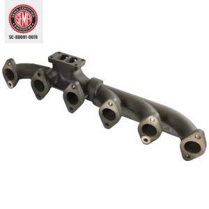 BD Diesel - BD Diesel Manifold, Exhaust Pulse - 2003-2007 Dodge 5.9L 1045987 - Image 2