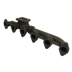 BD Diesel - Exhaust Manifold w/T4 Flange Dodge 2003-2007 5.9L BD Diesel - Image 4