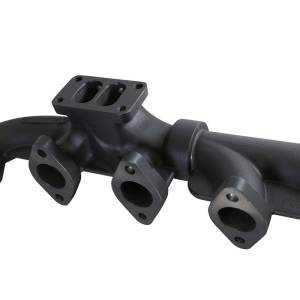 BD Diesel - BD Diesel Manifold, Exhaust Pulse - 2003-2007 Dodge 5.9L 1045987 - Image 4