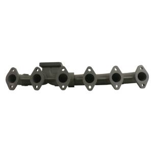 BD Diesel - Exhaust Manifold w/T4 Flange Dodge 2003-2007 5.9L BD Diesel - Image 3