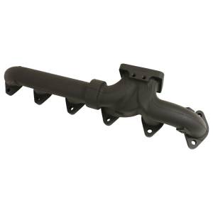 BD Diesel - Exhaust Manifold w/T4 Flange Dodge 2003-2007 5.9L BD Diesel - Image 2