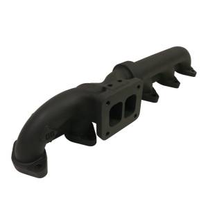 BD Diesel - Exhaust Manifold w/T4 Flange Dodge 2003-2007 5.9L BD Diesel - Image 7