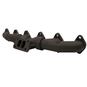 BD Diesel - Pulse Exhaust Manifold Kit Dodge 1988-1998 5.9L Cummins 12-Valve D250/D350/W250/W350/RAM2500/RAM3500 BD Diesel - Image 4