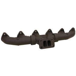 BD Diesel - Pulse Exhaust Manifold Kit STOCK/T3 Dodge 24-Valve 5.9L Cummins 1998.5-2002 BD Diesel - Image 5